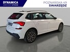 Škoda Kamiq VAT 23% Selection 1.0TSI 115KM DSG 2025 r., salon PL, I właściciel, V - 7