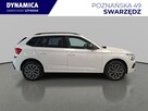 Škoda Kamiq VAT 23% Selection 1.0TSI 115KM DSG 2025 r., salon PL, I właściciel, V - 8