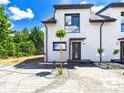 Nowoczesne bliźniaki w Nieciszowie | 110,39 m² - 5