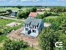 Nowoczesne bliźniaki w Nieciszowie | 110,39 m² - 8