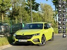 Škoda Octavia 2.0 / 245KM VRS MAMBA GREEN  ! Matrix Nawigacja Kamera 4Grzane Fotele - 1