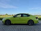 Škoda Octavia 2.0 / 245KM VRS MAMBA GREEN  ! Matrix Nawigacja Kamera 4Grzane Fotele - 7