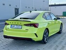 Škoda Octavia 2.0 / 245KM VRS MAMBA GREEN  ! Matrix Nawigacja Kamera 4Grzane Fotele - 13
