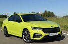 Škoda Octavia 2.0 / 245KM VRS MAMBA GREEN  ! Matrix Nawigacja Kamera 4Grzane Fotele - 14