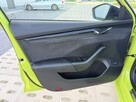 Škoda Octavia 2.0 / 245KM VRS MAMBA GREEN  ! Matrix Nawigacja Kamera 4Grzane Fotele - 16