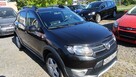 Dacia Sandero Stepway Oryg.Lakier/Stan bdb./Nowy Rozrząd - 2