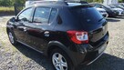 Dacia Sandero Stepway Oryg.Lakier/Stan bdb./Nowy Rozrząd - 3