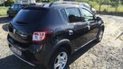 Dacia Sandero Stepway Oryg.Lakier/Stan bdb./Nowy Rozrząd - 4