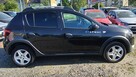 Dacia Sandero Stepway Oryg.Lakier/Stan bdb./Nowy Rozrząd - 6