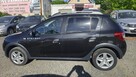 Dacia Sandero Stepway Oryg.Lakier/Stan bdb./Nowy Rozrząd - 7