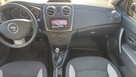 Dacia Sandero Stepway Oryg.Lakier/Stan bdb./Nowy Rozrząd - 9