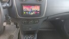 Dacia Sandero Stepway Oryg.Lakier/Stan bdb./Nowy Rozrząd - 12