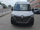 Renault Master L2H2 | 2.3 dCi 135 KM | Grand Confort | 2022 | 68 tys. km | VAT 23% - 2