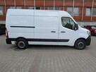 Renault Master L2H2 | 2.3 dCi 135 KM | Grand Confort | 2022 | 68 tys. km | VAT 23% - 4