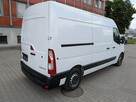 Renault Master L2H2 | 2.3 dCi 135 KM | Grand Confort | 2022 | 68 tys. km | VAT 23% - 5