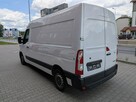 Renault Master L2H2 | 2.3 dCi 135 KM | Grand Confort | 2022 | 68 tys. km | VAT 23% - 7