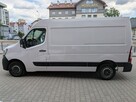 Renault Master L2H2 | 2.3 dCi 135 KM | Grand Confort | 2022 | 68 tys. km | VAT 23% - 8
