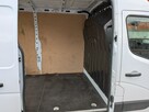 Renault Master L2H2 | 2.3 dCi 135 KM | Grand Confort | 2022 | 68 tys. km | VAT 23% - 11