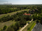 Działka budowlana 1500 m² l cisza i tereny zielone - 4