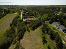 Działka budowlana 1500 m² l cisza i tereny zielone - 5