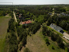 Działka budowlana 1500 m² l cisza i tereny zielone - 6