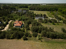 Działka budowlana 1500 m² l cisza i tereny zielone - 8