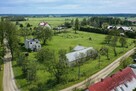 Dom Jora Wielka gm. Mikołajki - 3