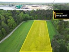 Działka rolna Świdno gm. Krasocin Porąbki,