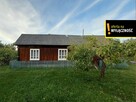 Dom Nowa Huta gm. Raków, - 8