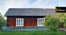 Dom Nowa Huta gm. Raków, - 9