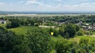 Działka rolna Balice gm. Zabierzów, Wrzosowa - 3