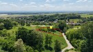 Działka rolna Balice gm. Zabierzów, Wrzosowa - 9