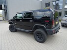 Hummer H2 6.0 329KM , VAT-23% - 3