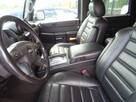Hummer H2 6.0 329KM , VAT-23% - 5