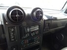 Hummer H2 6.0 329KM , VAT-23% - 12