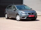 Seat Ibiza Navi /Klima/ Lift/Gwarancja /MPI /2014r - 2