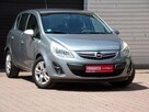 Opel Corsa Klima /Gwarancja /1,2 /86KM /Lift /2012r - 2