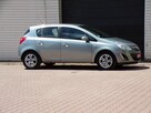 Opel Corsa Klima /Gwarancja /1,2 /86KM /Lift /2012r - 3