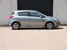 Opel Corsa Klima /Gwarancja /1,2 /86KM /Lift /2012r - 4