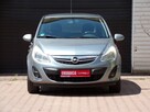 Opel Corsa Klima /Gwarancja /1,2 /86KM /Lift /2012r - 6