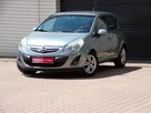 Opel Corsa Klima /Gwarancja /1,2 /86KM /Lift /2012r - 7