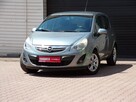 Opel Corsa Klima /Gwarancja /1,2 /86KM /Lift /2012r - 8