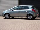 Opel Corsa Klima /Gwarancja /1,2 /86KM /Lift /2012r - 9