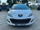 Peugeot 207 Bardzo ładny/ klimatronic/ Serwisowany - 2