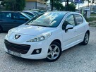 Peugeot 207 Bardzo ładny/ klimatronic/ Serwisowany - 3