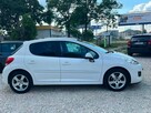 Peugeot 207 Bardzo ładny/ klimatronic/ Serwisowany - 14