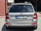 Škoda Octavia 2.0TDI 150KM, Automat, Panorama, Półskóra, Full Serwis - 6