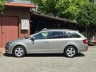 Škoda Octavia 2.0TDI 150KM, Automat, Panorama, Półskóra, Full Serwis - 8
