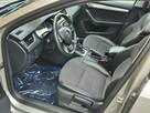 Škoda Octavia 2.0TDI 150KM, Automat, Panorama, Półskóra, Full Serwis - 9