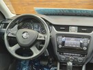 Škoda Octavia 2.0TDI 150KM, Automat, Panorama, Półskóra, Full Serwis - 11